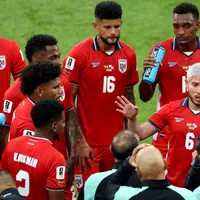 Panamá cambiará de camiseta para el partido ante Croacia por la segunda fecha del Mundial 2026