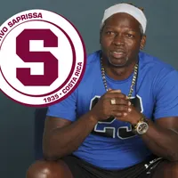 Jugó en Saprissa e hizo historia en Costa Rica, pero una tragedia familiar y el alcohol casi lo destruyen: “Tuve una depresión”