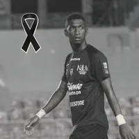 ¡Lamentable! Fallece futbolista panameño por un infarto cerebral