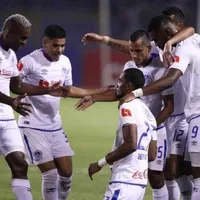 Futbolista de Olimpia recibió una oferta desde la MLS