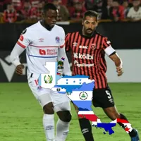 Desde Costa Rica hacen la advertencia que Alajuelense más temía sobre Olimpia y destruyen a otro club de Centroamérica