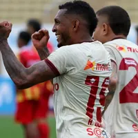¡Grandes noticias! Alberto Quintero recibió el alta médica