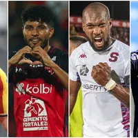 Alajuelense es el mejor equipo de Costa Rica según la IFFHS