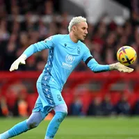 El valor de Keylor Navas tras su buen rendimiento con el Nottingham según Transfermarkt