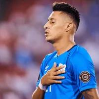 Oficial: Bryan Tamacas ya tiene nuevo equipo para el 2023