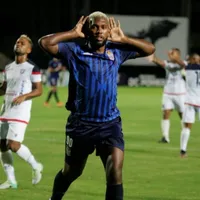 Diferentes equipos se interesan en Isidoro Hinestroza