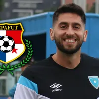 Así está Nicolás Samayoa de su lesión: ¿Llega para Guatemala vs. Panamá?