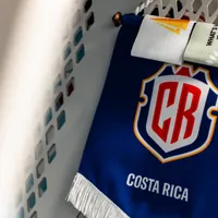 Lo buscan en Europa: figura de La Sele recibe la oferta que en Costa Rica no esperaban antes de las Eliminatorias
