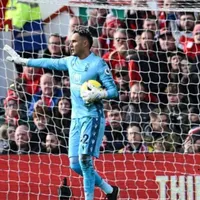 ¡Debut soñado! Keylor Navas se lució con el Nottingham Forest en la Premier League [VIDEO]