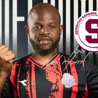 Devastador: el nuevo club de Javon East manda un mensaje que aniquila a Saprissa
