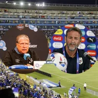 "Equipo normalito": desde Panamá ningunean al Estadio Cuscatlán y le pegan a El Salvador con una frase que molestará al Bolillo Gómez