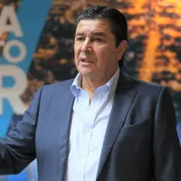Luis Fernando Tena lo celebra: legionario de Guatemala hace historia grande en Europa.