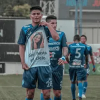 El futbolista de Pérez Zeledón, Joshua Navarro, fue multado por este insólito motivo