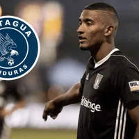 Douglas Martínez pidió que no le den ganada la liga a Motagua