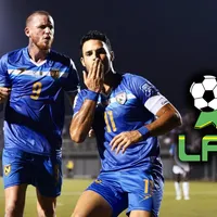 Nicaragua vs. Guayana EN VIVO: a qué hora y dónde ver hoy el partido de Liga de Naciones Concacaf 2024