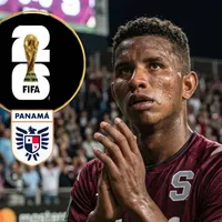 “Irresponsable e ingrato”: en Panamá fulminan a Saprissa por la polémica con Fidel Escobar que puede dejarlo sin Mundial 2026