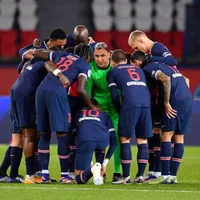 Keylor Navas cerca de tener un nuevo entrenador en el PSG
