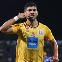 El motivo de la ausencia de Nelson Bonilla en la lista de la Selecta para la Copa Oro