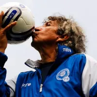 Mágico González asegura que El Salvador está la altura de Costa Rica y Honduras
