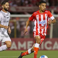 Herediano vs. Real Estelí: ¿A qué hora y dónde ver hoy en USA? Copa Centroamericana 2024