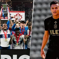 LAFC de Denil Maldonado vs. Vancouver Whitecaps: el favorito en las apuestas para la vuelta de los cuartos de final de la Concachampions 2023