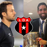 carlos vela-javier santamaria-alajuelense