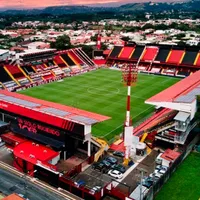 La justicia hizo un allanamiento en el estadio Alejandro Morera Soto tras una denuncia