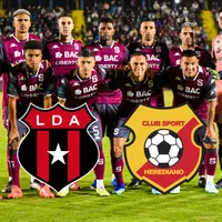 "No tiene lugar": Saprissa le cierra la puerta a una de las joyas que buscan Herediano y Alajuelense