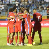 Selección de Panamá: los resultados que necesita en Liga de Naciones 2023-24 para avanzar a play-offs