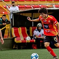Herediano trae de regreso a una de sus jóvenes promesas