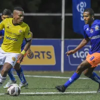 Se revela un nuevo destino para Ronaldo Córdoba en Centroamérica