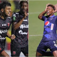 Alajuelense vs. Motagua hoy EN VIVO: cuándo, a qué hora y dónde ver el partido | Copa Centroamericana 2023