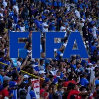 FIFA sanciona duramente a El Salvador