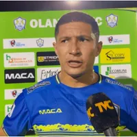 Olancho ratifica a 12 jugadores pensando en el Clausura 2024