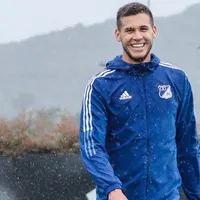 Juan Pablo Vargas se perderá semifinales con Millonarios por atender a La Sele