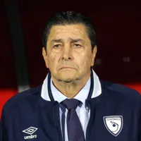 Luis Fernando Tena suma una nueva incorporación en la Selección de Guatemala