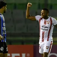 Alfredo Stephens llega a Ecuador como reemplazo de otro panameño
