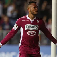 Oficial: Rolando Blackburn vuelve al fútbol de Costa Rica