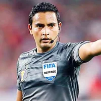 Copa Oro: Árbitro hondureño pitará la final de Panamá vs México