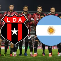 alajuelense-argentina-la cobra