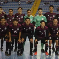 Guatemala y Nicaragua eliminaron a México del Torneo UNCAF
