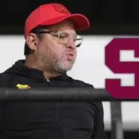 Jafet Soto le envía dardo a la directiva de Saprissa: "Hay grietas".