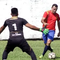 Guatemala se emociona con reencuentro en cancha de Marco Pappa y José Contreras