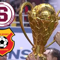 Todos los campeones de la Recopa de Costa Rica: palmarés y resultados
