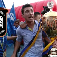 Águila contrata técnico que fue campeón en Guatemala