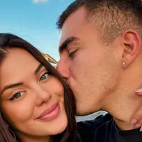 Laura Ortega, esposa de Fernán Faerron, salió a desmintir. (Foto: Instagram)