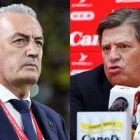 El Piojo Herrera fue a fondo y no perdonó a Gustavo Alfaro por lo que le hizo a Costa Rica