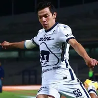 Hermano de Hirving Lozano jugará en el fútbol de Costa Rica