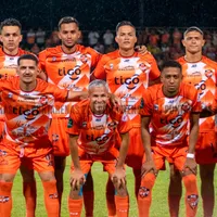 Club de Costa Rica sufrirá quita de puntos en el Clausura 2023 (Foto: Puntarenas FC)