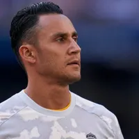 Matosas dio sus convocados con Keylor Navas a la cabeza